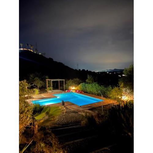 Finca el Remanso de Marta
