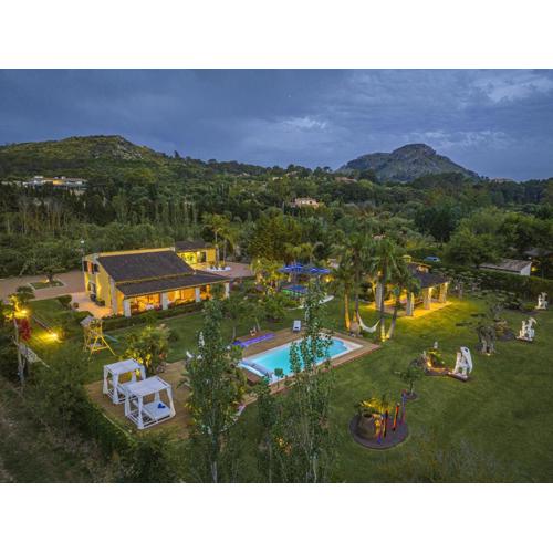 Finca Els Oscols 53