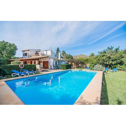 Finca Fontxica - By Dream Villas Pollensa