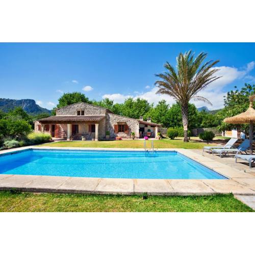 Finca Gloria by Sealand Villas