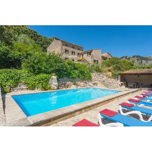 Finca Huguet