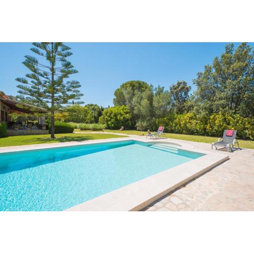 Finca Jardi