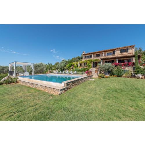 Finca La Pleta