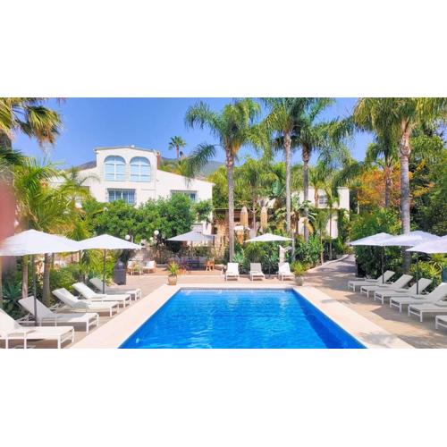 Finca La Vida Loca - adults only