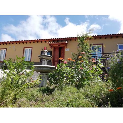 Finca Las Tapias, Casa Mañé