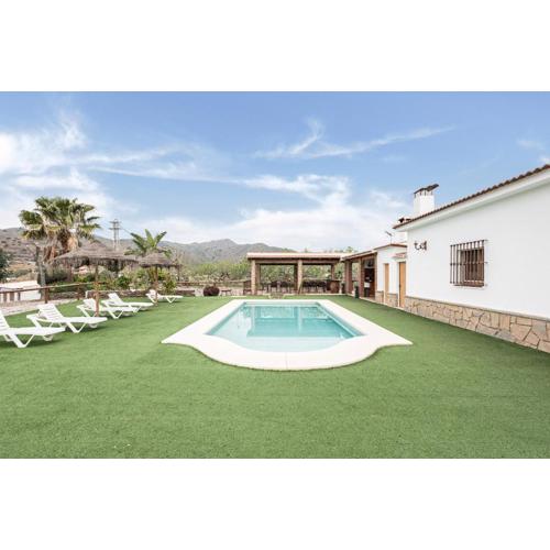 Finca Llano de Fe