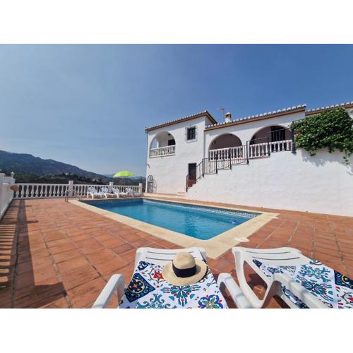 Finca Los Corbachos