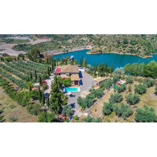 finca mallorquin