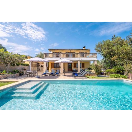Finca Marina