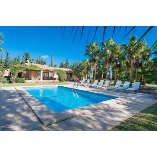 Finca NATALIA Pollensa by Mallorca Villa Selection