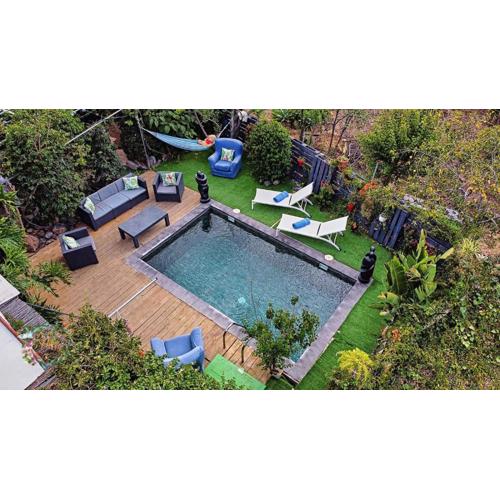 Finca OASIS Fataga