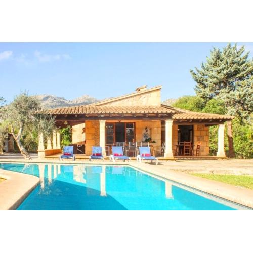 Finca Oreano