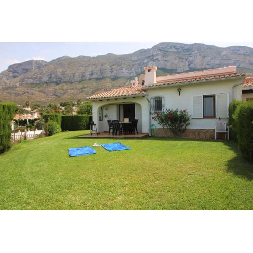 Finca Paris CP