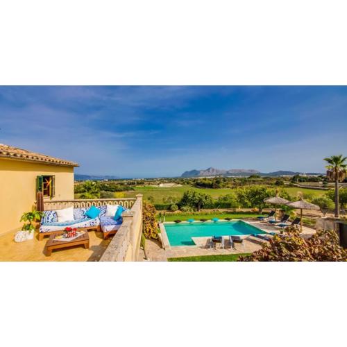 FINCA PEGASUS
