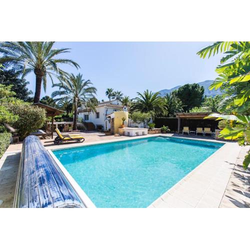 Finca Pepe