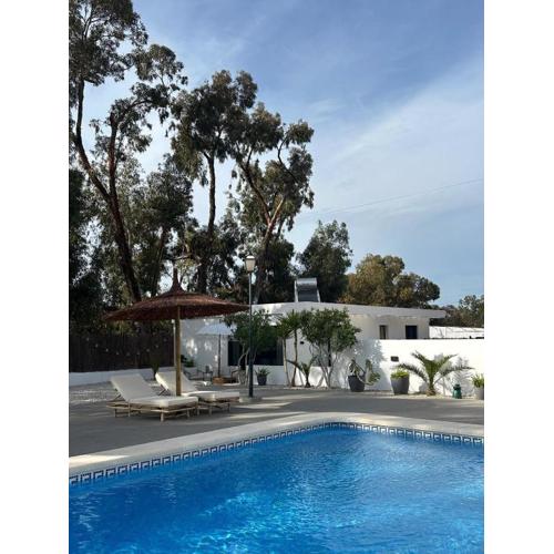 Finca Punta Serra