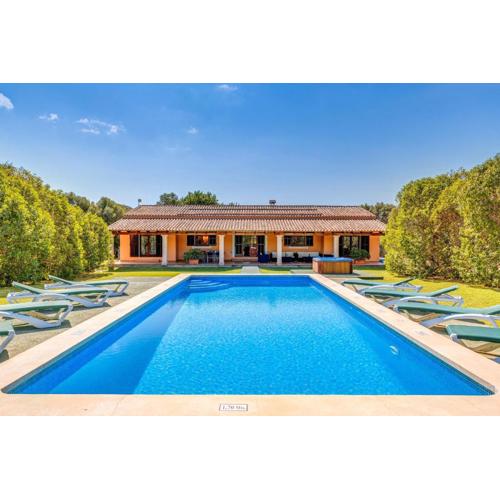 Finca Sa Pova