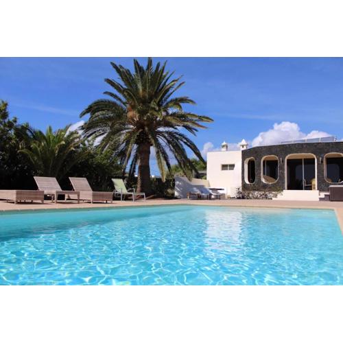 Finca Sin Pena Mit Pool, Whirlpool Und Sauna