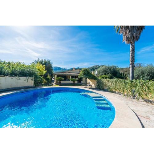 Finca SORT LLARGA by Mallorca Villa Selection