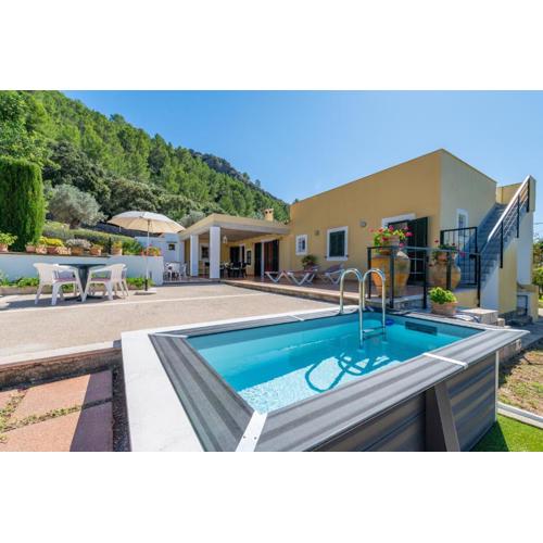 Finca Tirana