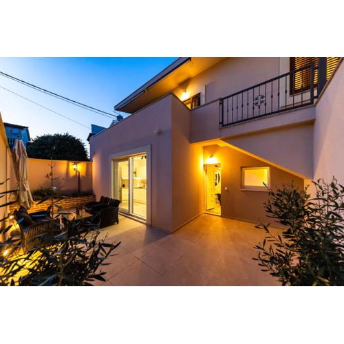 Find Your Haven in Morena Celeste Seaside Puntamika Apartments!