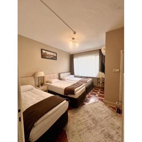 Fındık Palas Otel