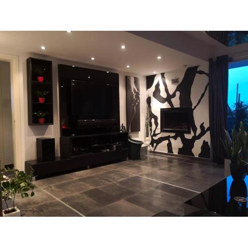 Fine Designed Flat 302