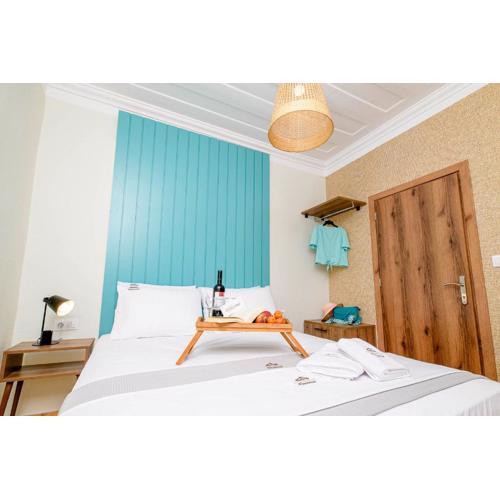 Finesse Comfort Apartments