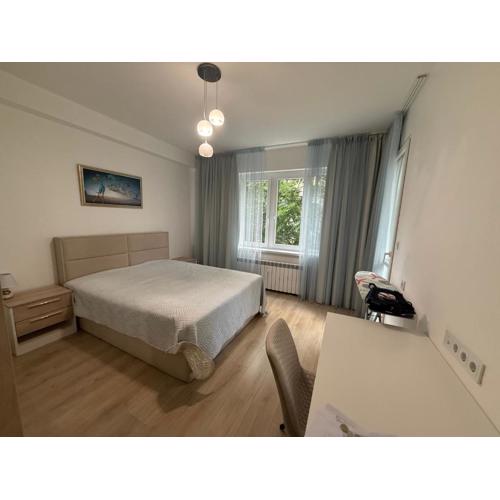 Finest 3BR Downtown