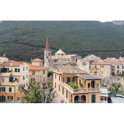 Finestra sul Borgo