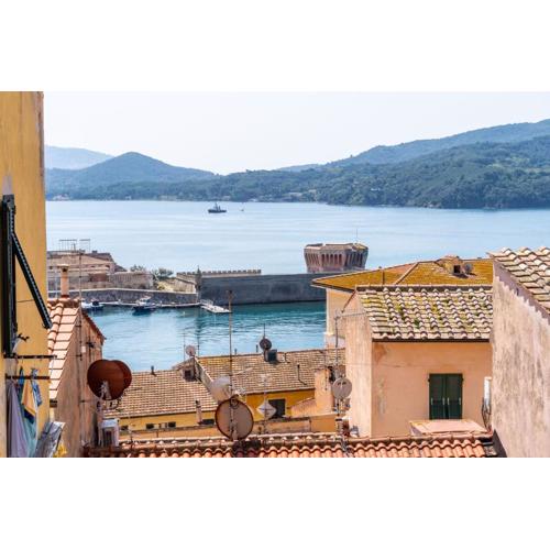 Finestra sul mare