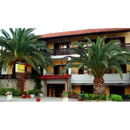 Finikas Apartments