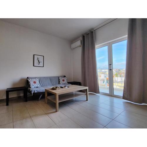 Finikas Spata Holiday Apartment