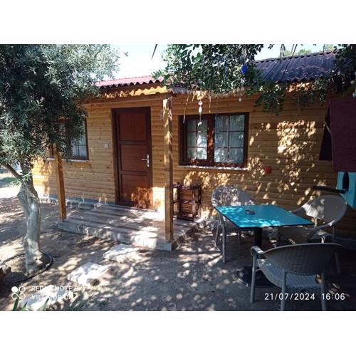 Finike Bungalow Orion