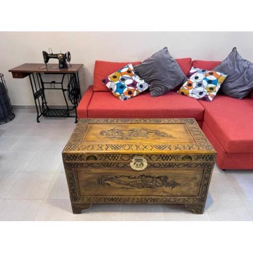 Finikous Cottage House-Agros
