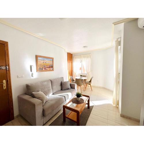 Finlandia apartaments close to beach