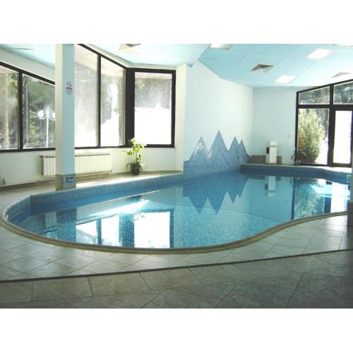 Finlandia Hotel