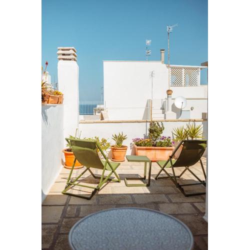 Fior di Giglio Historic House - Housea