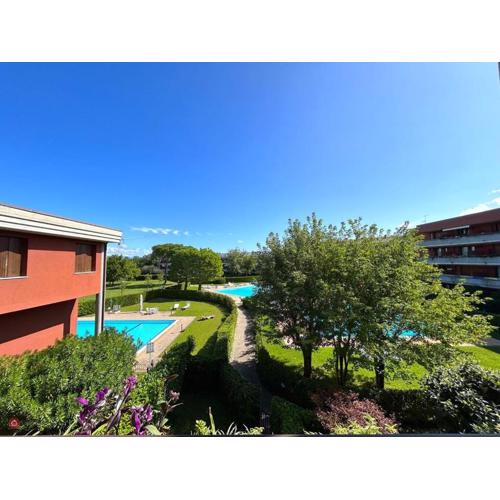 Fior di Loto Apartment