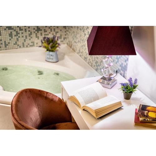 Fior Di Loto Rooms
