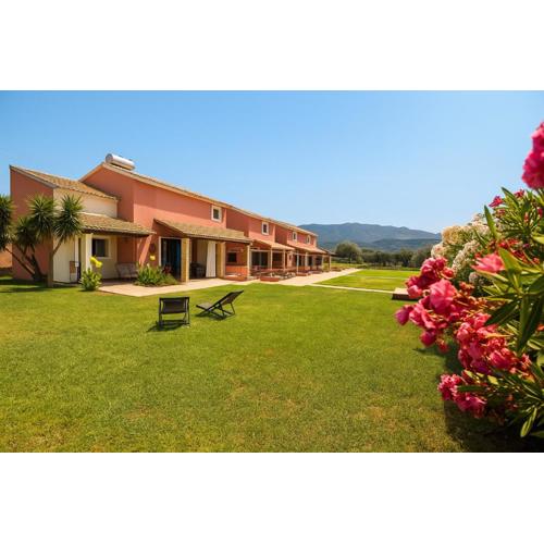 Fior Di Roda - Corfu Garden Getaways