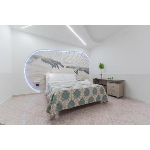 Fioravanti Apartments - San Luca Suite & Genesis House, A pochi passi dalla stazione, vicino al cuore di Bologna