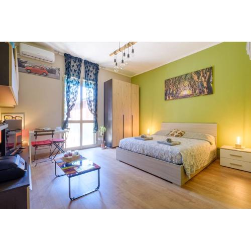 Fioravanti, Bologna by Short Holidays