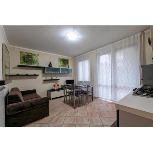 FIORDALISi Apartment