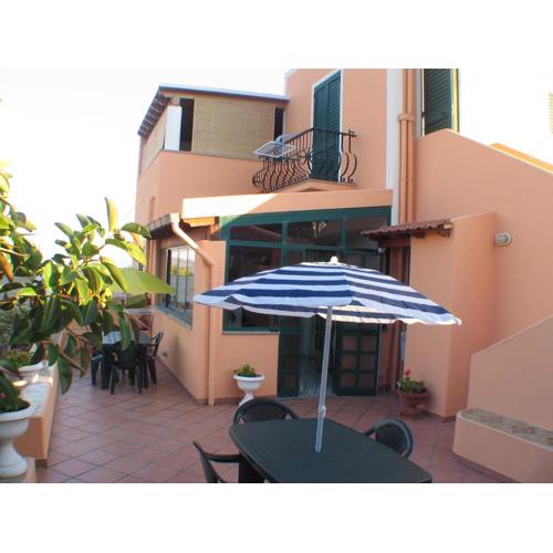 Fiordaliso - Holiday Housing