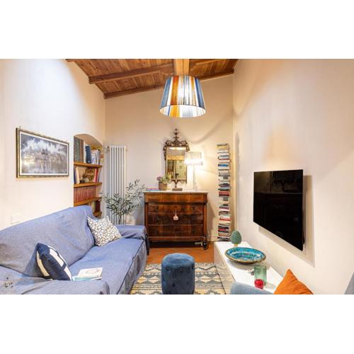 Fiordaliso Apartment con Balcone