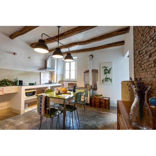 Fiordaliso Apartment