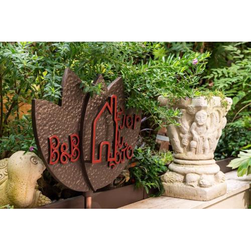 Fiordiloto B&B 4 STARS