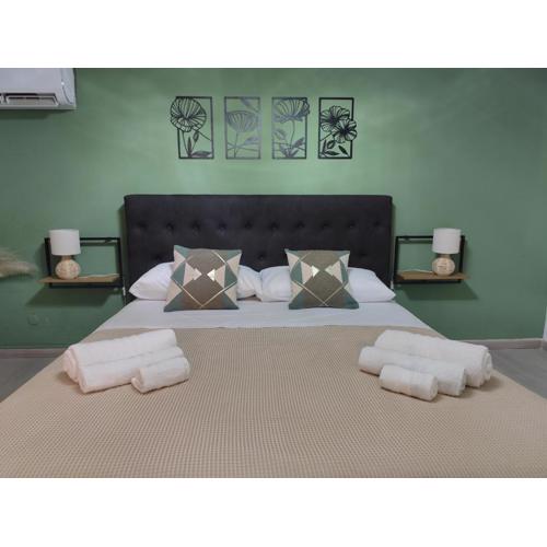 Fiore Di Maggio Apartment