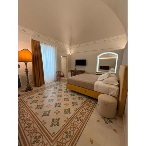 Fiore di Maggio Suite Matera
